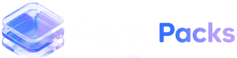CanvaPacks